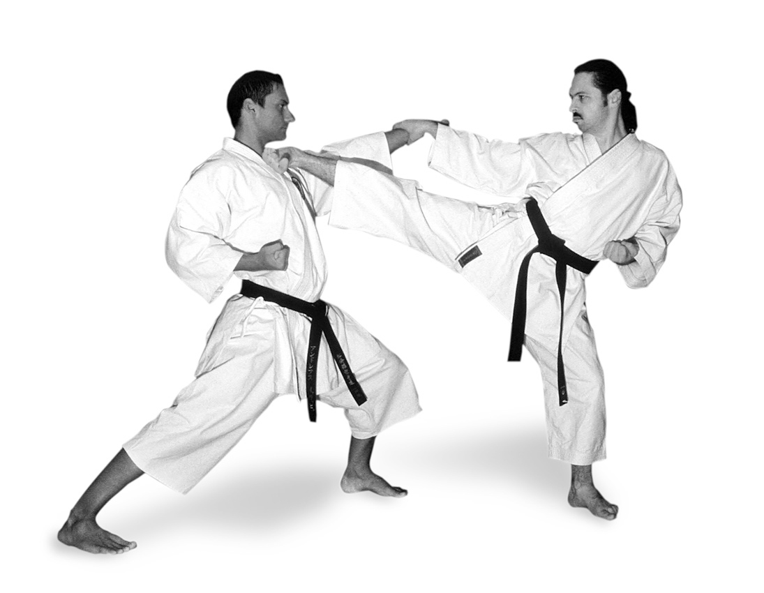 Warum ich vor 30 Jahren mit dem Abenteuer Karate begann!
